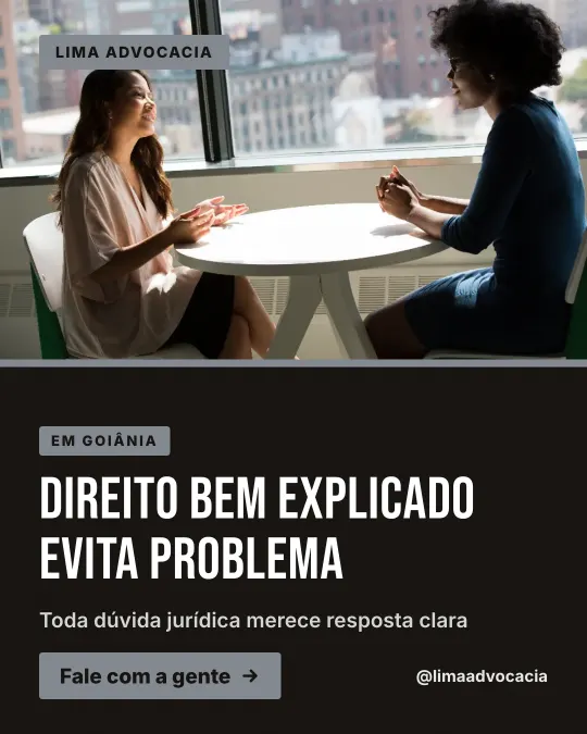 Exemplo de post para advogado