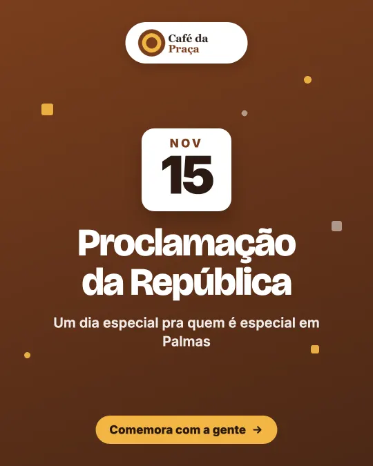 Post: Proclamação da República